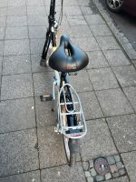 Klapprad und Beach Cruiser Felt Nordrhein-Westfalen - Krefeld Vorschau