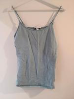 Basic Top ++ Größe L ++ Amisu ++ Hellblau Nordrhein-Westfalen - Bornheim Vorschau