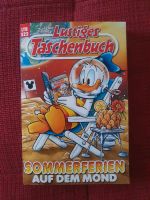 LTB „Lustiges Taschenbuch“ 522 Sommerferien auf dem Mond Bayern - Aßling Vorschau