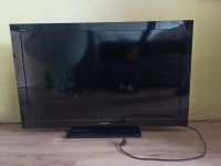 Fernseher - Sony Bravia KDL 40BX400 Full HD Tv Stuttgart - Weilimdorf Vorschau
