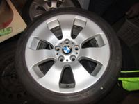 Winterreifen 225/45 R17 runflat für BMW xDrive Allrad - Alufelgen Bayern - Thierhaupten Vorschau