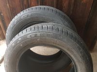 185/65R15 88H GT Radial Allwetterreifen 2x Thüringen - Weimar Vorschau