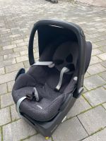 Maci Cosi mit Isofix Station Rheinland-Pfalz - Böbingen Vorschau