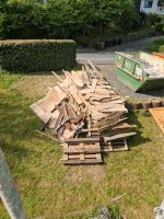 Holz zum  verbrennen Nordrhein-Westfalen - Alfter Vorschau