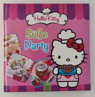 Hello Kitty Backbuch Sachsen - Klipphausen Vorschau