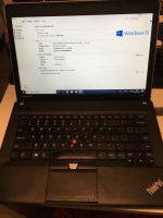 Lenovo Thinkpad E435 Niedersachsen - Göttingen Vorschau