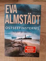 Eva Almstädt - Ostseefinsternis Schleswig-Holstein - Eckernförde Vorschau