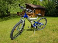 Kinderfahrrad / MTB 24" 21 Gang (Alu) Bayern - Selb Vorschau