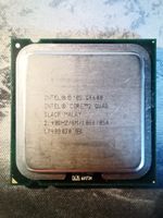 CPU Prozessor Intel Core 2 Quad Q6600 SLACR Hessen - Großenlüder Vorschau