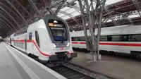 ICE Ticket nach Essen Hauptbahnhof Baden-Württemberg - Oberboihingen Vorschau