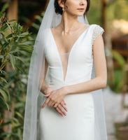 PRONOVIAS “Penelope” - Hochzeitskleid XS/S, -50% Stuttgart - Untertürkheim Vorschau