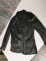 CLOSED 100 % Rindleder Damen Lederjacke Jacke  Gr. S Gr.36 Bayern - Niederwinkling Vorschau