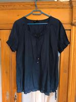 Bluse HS Gina D Gr. 44 Hessen - Gießen Vorschau