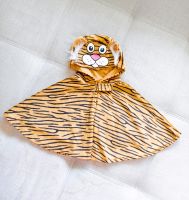 Kinder Poncho Tiger Cape Umhang Kostüm Nordrhein-Westfalen - Würselen Vorschau