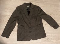 Damen Blazer, dezent grau-kariert, Gr. 46 Nordrhein-Westfalen - Kamen Vorschau