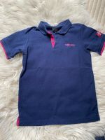 Trollkids Poloshirt blau Gr. 140 Schleswig-Holstein - Reinfeld Vorschau