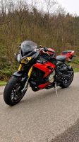 BMW S1000r K47 BOS/Tausch gegen Sportler Hessen - Bad Camberg Vorschau