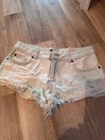 Schöne Jeans Shorts Thüringen - Arnstadt Vorschau