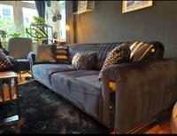 Polstersessel und Polstersofa Friedrichshain-Kreuzberg - Friedrichshain Vorschau