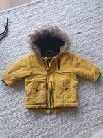 NEXT Winterjacke Baby Gr. 62 (3-6 Monate) München - Allach-Untermenzing Vorschau