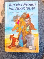 Auf vier Pfoten ins Abenteuer - Claude Cenac Baden-Württemberg - Zaisenhausen Vorschau