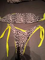**schöner Sommer Bikini Gr.38 neuwertig ** Brandenburg - Seelow Vorschau