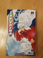 Inu Yasha Manga Band 31 alte Edition 1. Auflage Nordrhein-Westfalen - Troisdorf Vorschau