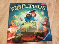 Spiel Hokus Pokus Flipibus Sachsen - Freiberg Vorschau