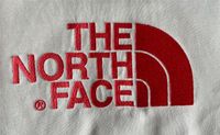 The North Face Hoodie Kapuzenpulli Creme gesticktes Logo NEUw M Niedersachsen - Lüder Vorschau
