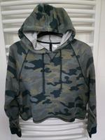 Gr L  40   H&M Divided kurz Pullover für Mädchen,  trendy Niedersachsen - Hameln Vorschau