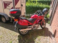 Tausche Honda Deauville 650 Nordrhein-Westfalen - Inden Vorschau