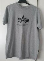 Alpha Industries T-shirt für Herren  gr:S** Bochum - Bochum-Südwest Vorschau