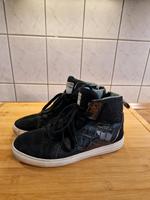 Soccx Winterschuhe, Wildlederschuhe. Schwarz. Gr.40 Sachsen-Anhalt - Merseburg Vorschau