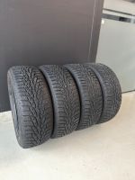 Winterreifen 205/55 R16 91 H Nokian WR D4 Kr. Dachau - Dachau Vorschau