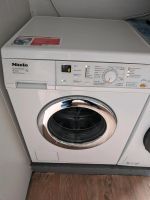 Miele W3241 Waschmaschine defekt! Hessen - Lützelbach Vorschau