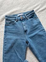 Mom Jeans Stradivarius Sachsen-Anhalt - Oschersleben (Bode) Vorschau