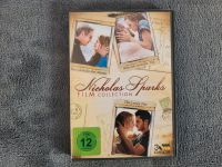 NICHOLAS SPARKS FILM COLLECTION dvd Schleswig-Holstein - Tremsbüttel Vorschau