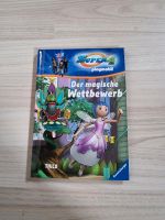 Kinderbuch super 4 und der magische Wettbewerb Niedersachsen - Heiningen (Niedersachsen) Vorschau