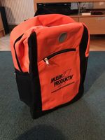 Musik Produktiv Fan Rucksack Orange NEU Berlin - Steglitz Vorschau