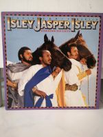 Vinyl LP Schallplatte Isley Jasper Isley Caravan of love Baden-Württemberg - Mannheim Vorschau