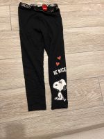 Snoopy Leggins von lefties. Bayern - Unterhaching Vorschau