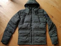 Winterjacke, Jacke von Petrol - Gr. XS - neuwertig Sachsen-Anhalt - Gräfenhainichen Vorschau