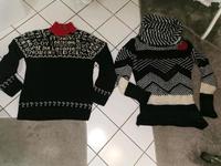 2x Desigual Strickpullover, Pullover Gr. L/40 je 33 € Hessen - Fronhausen Vorschau