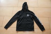 Schwarze Sportjacke Gr. 158/164 Baden-Württemberg - Ludwigsburg Vorschau