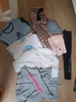 Kleiderpaket Mädchen Nordrhein-Westfalen - Petershagen Vorschau
