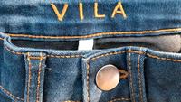 ☆"VILA" Jeans Slim☆Gr. S☆zu klein gekauft ‼️ Thüringen - Leinefelde-Worbis Vorschau