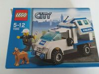 LEGO City 7285 Polizeihundeinsatz vollständig OVP 96 Teile ab 5 J Nordrhein-Westfalen - Ascheberg Vorschau