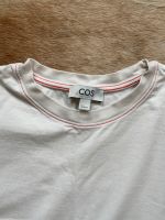 COS Oversize T-Shirt Gr. S ecru Bayern - Würzburg Vorschau