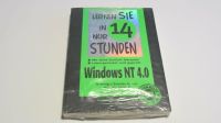 Lernen Sie in nur 14 Stunden Windows NT 4.0 - NEUWARE Köln - Mülheim Vorschau