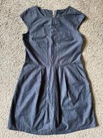 Opus leichtes Damen Sommer Kleid grau Gr. 40 TOP Berlin - Zehlendorf Vorschau